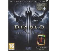 Diablo III: Ultimate Evil Edition [Importación Italiana]