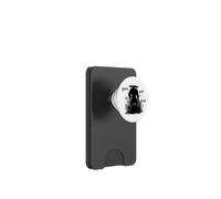Diablo Infierno Nine Cómic Satanás Inch Lucifer Metal Nails PopSockets PopWallet para MagSafe
