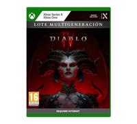 Diablo IV Standard Edition Xbox Series X/One