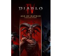Diablo IV: Age of Hatred Collection + Pre-Order Bonus Xbox One & Xbox Series X|S