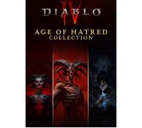 Diablo IV: Age of Hatred Collection Switch 2 (Europe & UK)