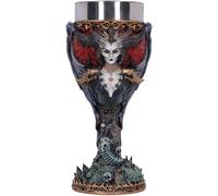 Diablo Iv - Cáliz Copa Lilith 19.5cm Nemesis Now
