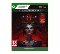 Diablo IV (Cross-Gen Bundel) (Xbox Series X / One)