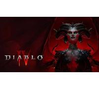 Diablo IV (Cross-Gen Bundel) (Xbox Series X / One)