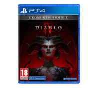 Diablo IV (Cross-Gen-Bundle) Juego Fisico para Sony PlayStation 4 PS4 IMPORT