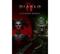 Diablo® IV - Expansion Bundle XBOX LIVE Key EUROPE