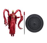 Figura Blood Bishop Diablo IV Epic 30 cms