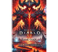 Diablo IV game guide: A Complete Walkthrough, Class Builds, and Endgame Strategies