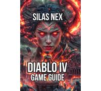 Diablo IV Game Guide: Master-Level Build Engineering, and Gear Optimization