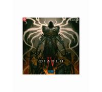 Good Loot Rompecabezas Diablo IV: Inarius 1000 piezas - Gaming