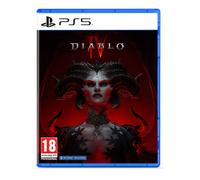 Diablo IV Juego Fisico para consola Sony PlayStation 5 PS5 IMPORT