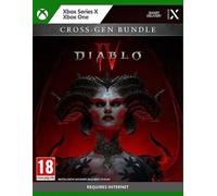Diablo IV Juego para Consola Microsoft XBOX Series X