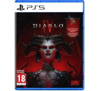 Diablo IV Juego para Consola Sony PlayStation 5 PS5