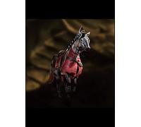Diablo IV - Light-Bearer Mount and Caparison of Faith Mount Armor Bundle (DLC) Battle.net Key GLOBAL