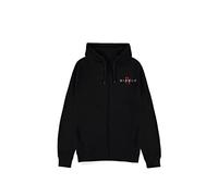 Diablo IV - Lilith Rising - Sudadera con capucha para hombre y niño, Negro , S
