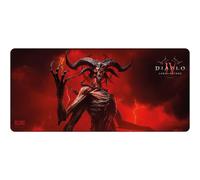 Alfombrilla Gaming XL Diablo IV Mephisto 90 cm
