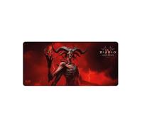 Alfombrilla Gaming XL Diablo IV Mephisto 90 cm