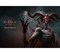 Diablo IV: Lord of Hatred - Deluxe Edition (DLC) (Xbox One / Xbox Series X|S) Xbox Live Key - GLOBAL