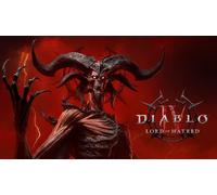 Diablo IV: Lord of Hatred Microsoft Store Worldwide Xbox One, Xbox Series X|S
