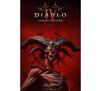 Diablo IV: Lord of Hatred - Standard Edition (DLC) XBOX LIVE Key GLOBAL