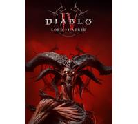 Diablo IV: Lord of Hatred - Standard Edition Xbox One & Xbox Series X|S - DLC
