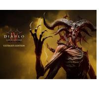 Diablo IV: Lord of Hatred - Ultimate Edition (DLC) (PC) Steam Gift - GLOBAL