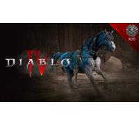 Diablo IV - Paquete Cazador de Cripta Microsoft Store Worldwide Xbox One, Xbox Series X|S