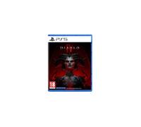 Diablo IV para PS5 - Juego de Acción y Aventura Épico en el Mundo de Santuario