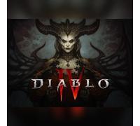 Diablo IV (PC) Battle.net Gift - EU