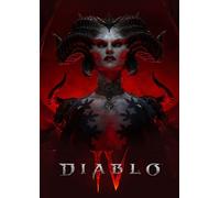 Diablo IV (PC) Battle.Net Key EUROPE
