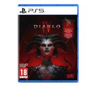 Diablo IV Playstation 5 standard