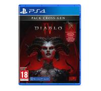 Diablo IV PS4 Juego