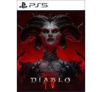 Diablo IV (PS5) - PSN Account - GLOBAL