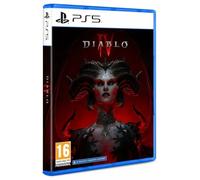Diablo IV Standard Edition | PS5