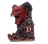 Diablo IV - Sujetalibros Minion of Hell