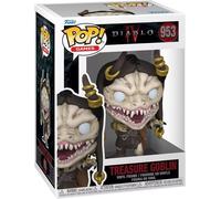 Diablo IV Treasure Goblin Funko PopVinyl Figura #953
