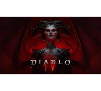 Diablo IV: Vessel of Hatred - Expansion Bundle (PC) Steam Account - GLOBAL