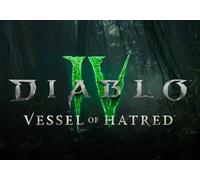 Diablo IV: Vessel of Hatred - Standard Edition (DLC) (Xbox One / Xbox Series X|S) Xbox Live Key - GLOBAL