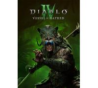 Diablo IV: Vessel of Hatred - Standard Edition Xbox (Europe & UK)