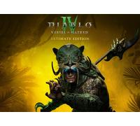 Diablo IV: Vessel of Hatred - Ultimate Edition (DLC) (Xbox One / Xbox Series X|S) Xbox Live Key - GLOBAL