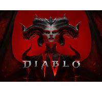 Diablo IV (Xbox One / Xbox Series X|S) Xbox Live Key - EU