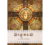 Diablo: Le livre de Prava