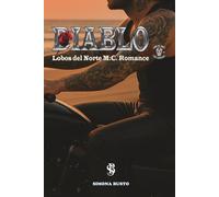 Diablo: Lobos del Norte M.C. Romance