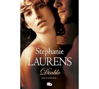 Diablo (Los Cynster 1) (Ficción)