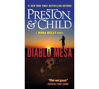 Diablo Mesa: 3 (Nora Kelly)