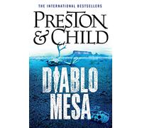 Diablo Mesa: 3 (Nora Kelly)