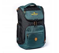 Diablo Mochila Mochila para Portátil Tablet Impermeable Cerradura de Combinación World of Tanks