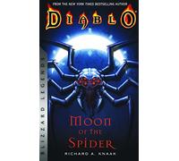 Blizzard – Diablo: Moon of the Spider: Blizzard Legends