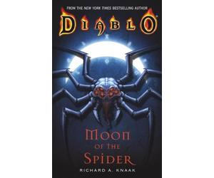 Diablo, Moon of the Spider (Diablo) Diablo, Moon of the Spider