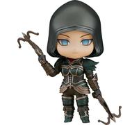 Diablo Nendoroid Mini Figure Demon Hunter 10 Cm Good Smile Company